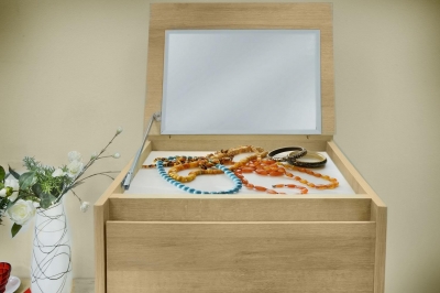 Спальня Шервуд, Заречье